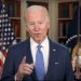 President Joe Biden has called for ideas to help end hunger