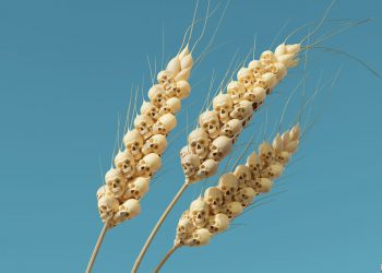 "World leaders should see hunger as a global problem urgently requiring a global solution"