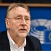 Chair of the EU Trade Committee committee, Bernd Lange