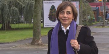 Dr. Yasmine Motarjemi