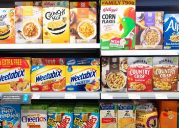 Mr Justice Linden: “If it contains excess fat, sugar or salt, that product is adverse to a child's health"