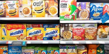 Mr Justice Linden: “If it contains excess fat, sugar or salt, that product is adverse to a child's health"