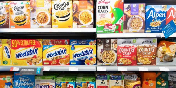 Mr Justice Linden: “If it contains excess fat, sugar or salt, that product is adverse to a child's health"