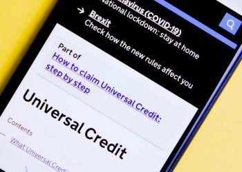 social security help