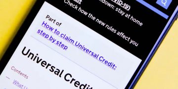 social security help