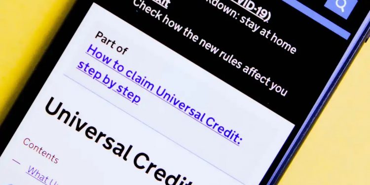 social security help