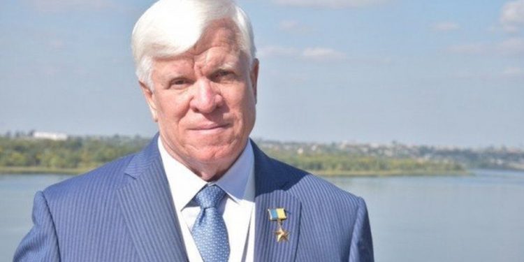 Oleksiy Vadatursky was worth $450m (£369m), according to a 2020 estimate by Forbes
