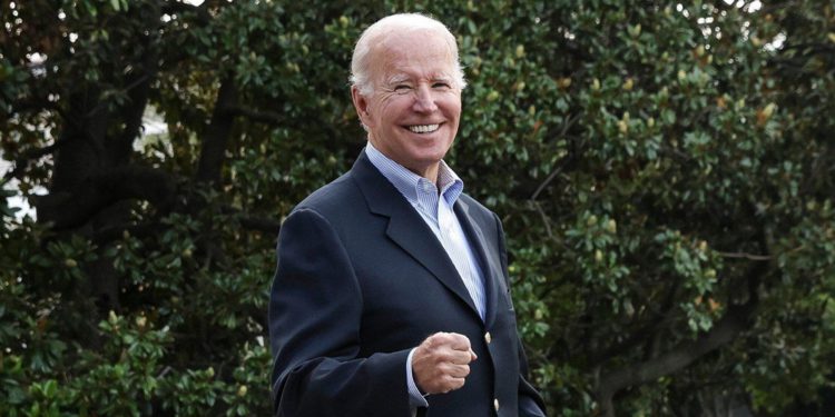 The “Inflation Reduction Act” marks a new chapter for America’s climate policy. Pic: PA